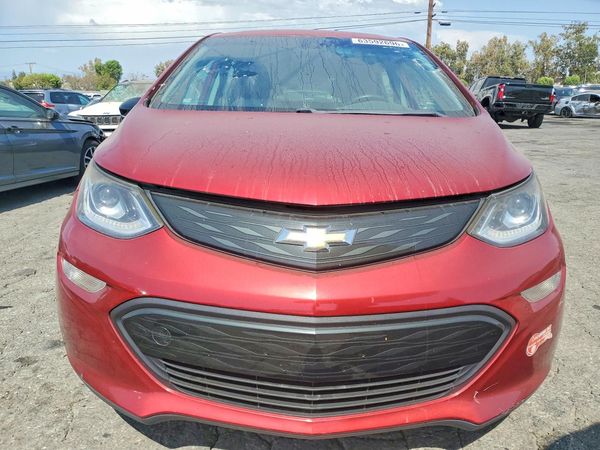 2017 CHEVROLET BOLT EV