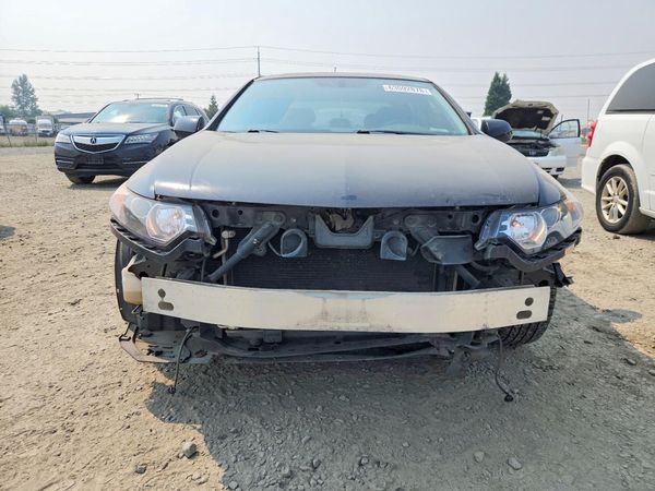 2014 ACURA TSX Tech