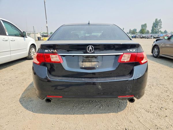 2014 ACURA TSX Tech