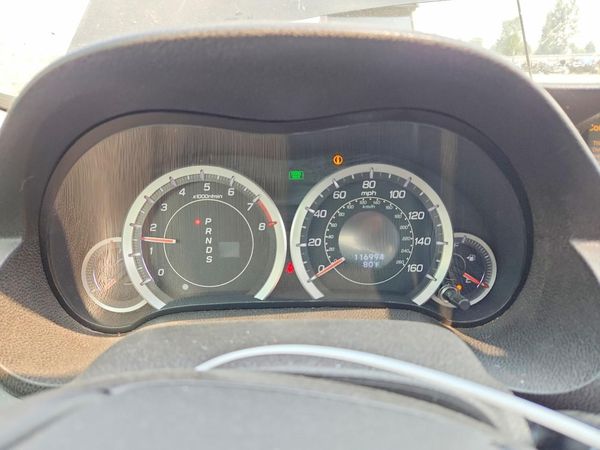 2014 ACURA TSX Tech