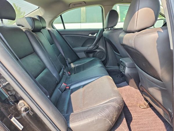 2014 ACURA TSX Tech