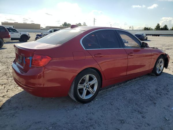 2015 BMW 328 SA