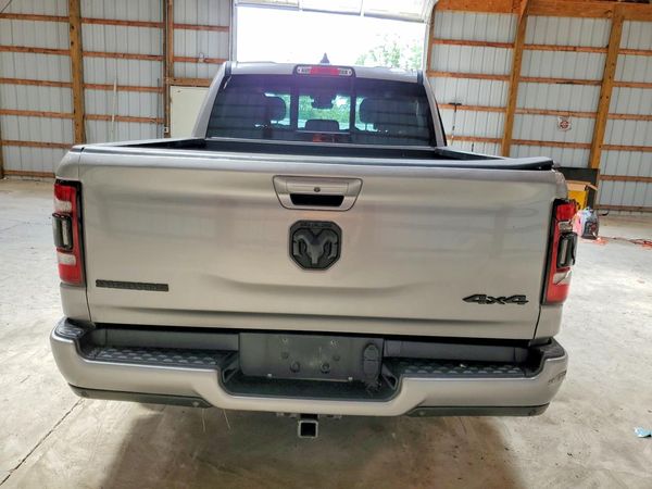 2020 RAM 1500 Big Horn, Lonestar — DIRR