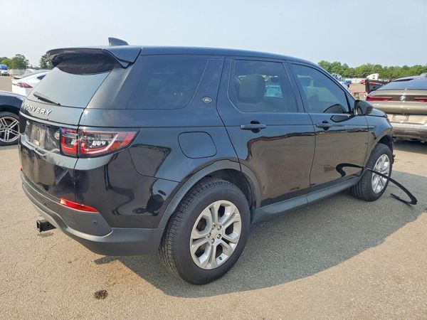 2020 LAND ROVER DISCOVERY SPORT