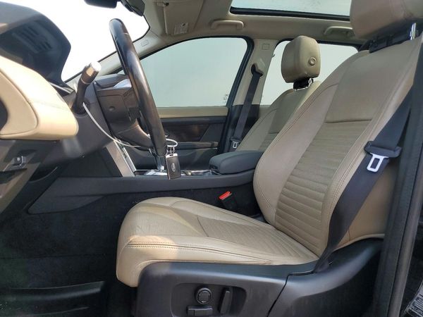 2020 LAND ROVER DISCOVERY SPORT