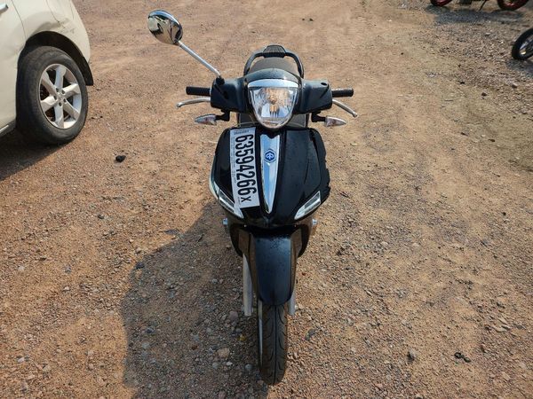2024 PIAGGIO LIBERTY
