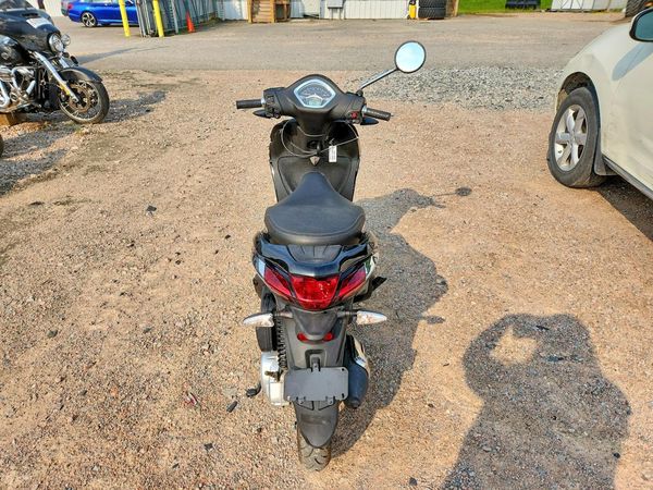 2024 PIAGGIO LIBERTY