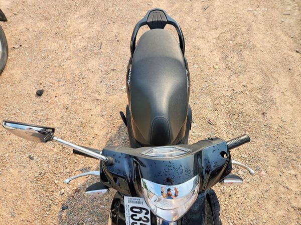 2024 PIAGGIO LIBERTY