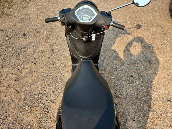 2024 PIAGGIO LIBERTY