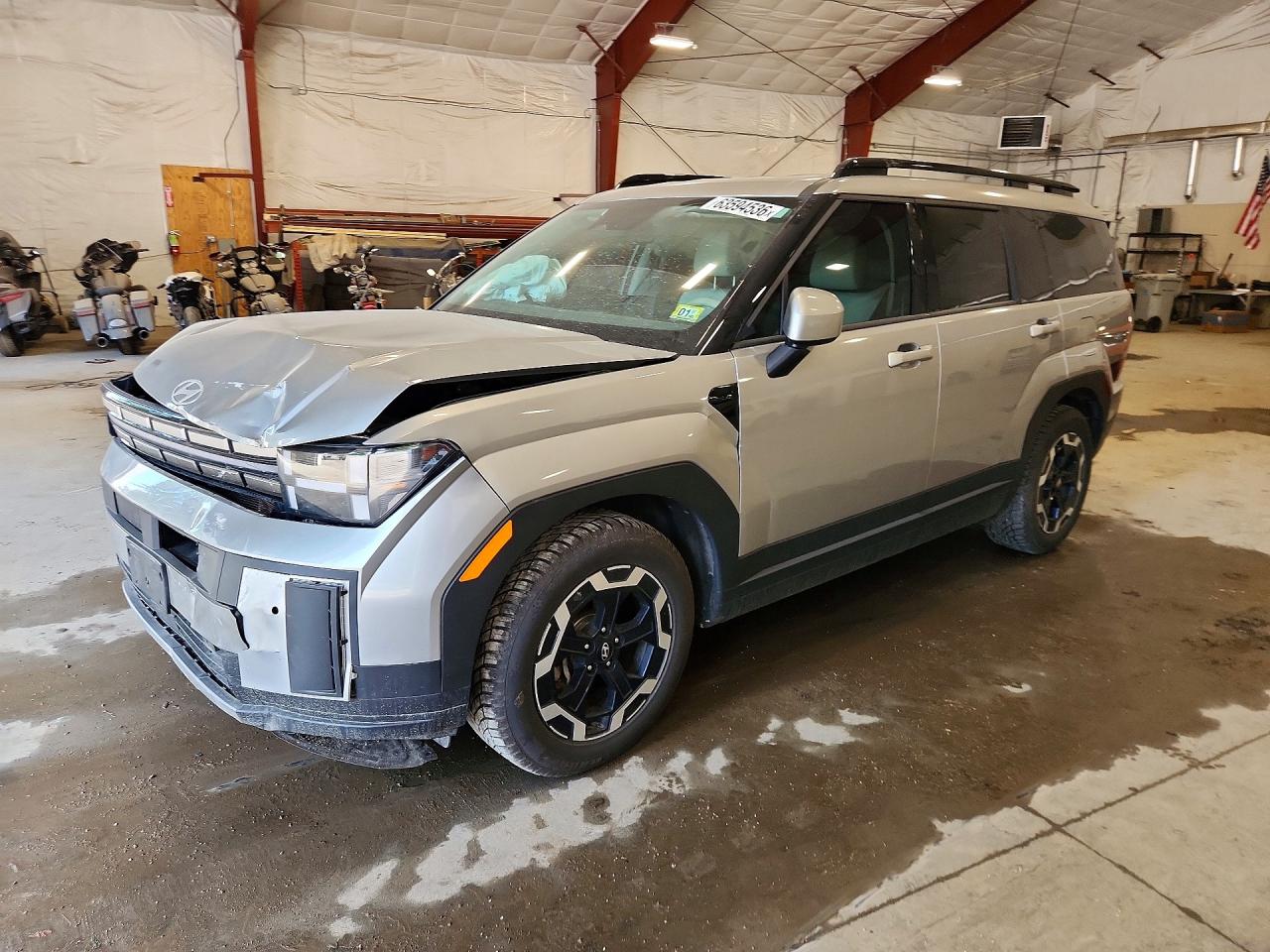 2024 HYUNDAI SANTA FE