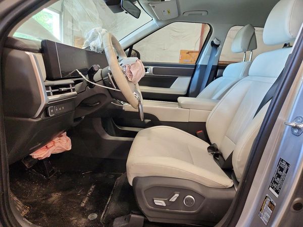 2024 HYUNDAI SANTA FE