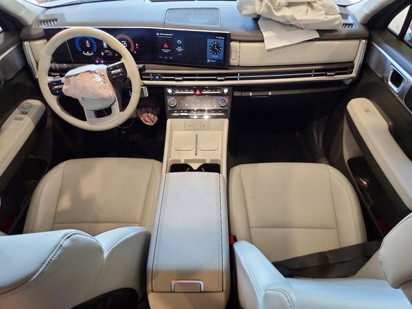 2024 HYUNDAI SANTA FE