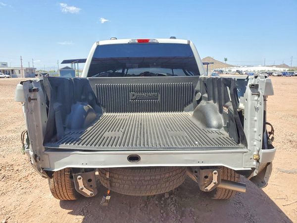 2024 FORD F150