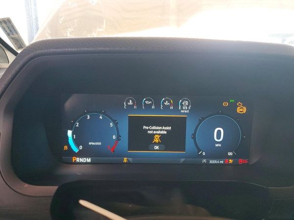 2024 FORD F150