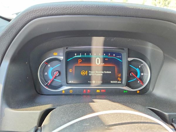 2020 HONDA PILOT