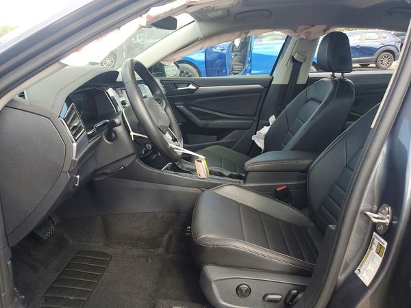 2024 VOLKSWAGEN JETTA