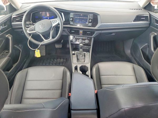2024 VOLKSWAGEN JETTA