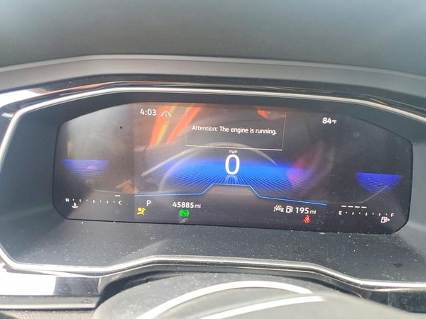 2024 VOLKSWAGEN JETTA