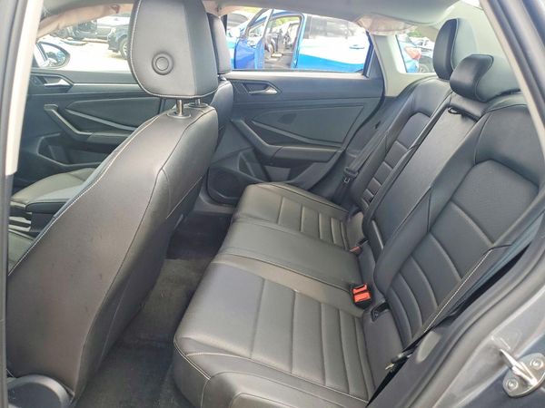 2024 VOLKSWAGEN JETTA