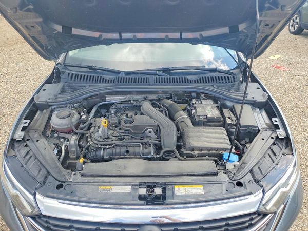 2024 VOLKSWAGEN JETTA