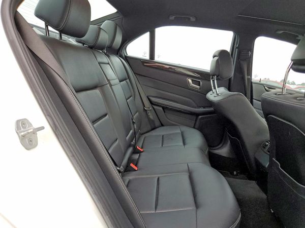2015 MERCEDES-BENZ E