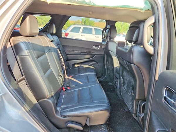 2014 DODGE DURANGO