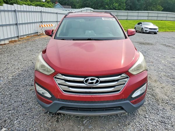 2013 HYUNDAI SANTA FE