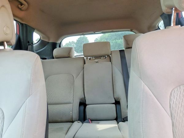 2013 HYUNDAI SANTA FE