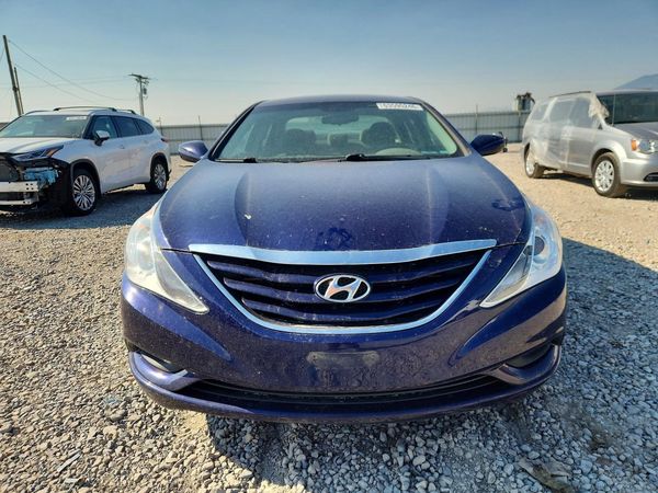2012 HYUNDAI SONATA