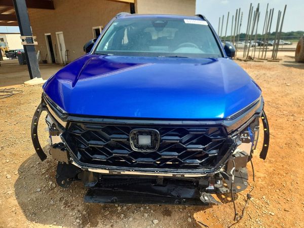 2023 HONDA CRV Sport — DIRF