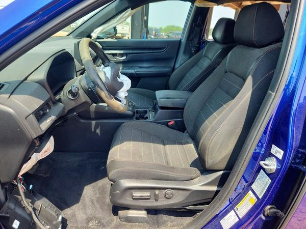 2023 HONDA CRV Sport — DENT