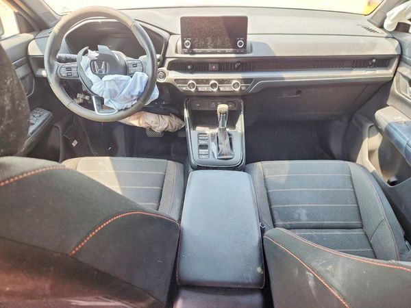 2023 HONDA CRV Sport — CKPT