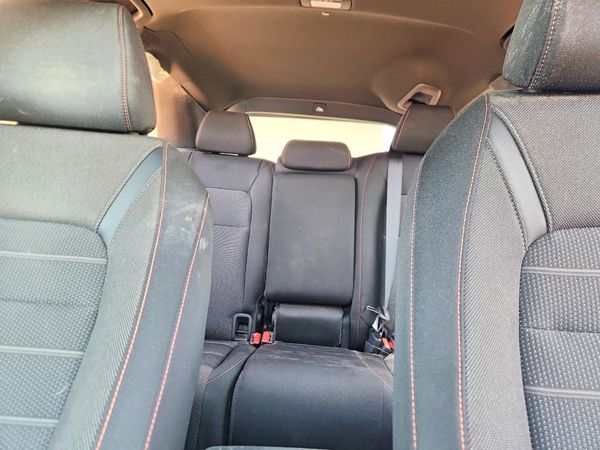 2023 HONDA CRV Sport — SUVN