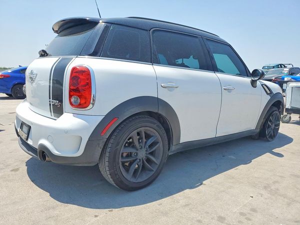 2012 MINI COOPER