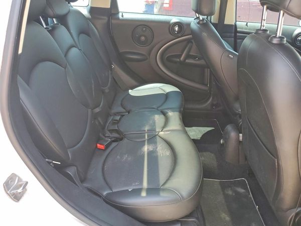 2012 MINI COOPER