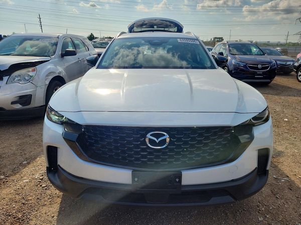 2025 MAZDA CX-50 Premium Plus