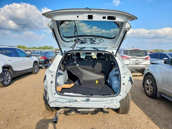 2025 MAZDA CX-50 Premium Plus