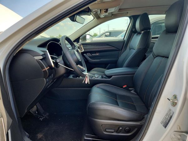 2025 MAZDA CX-50 Premium Plus