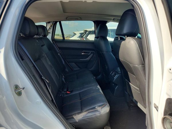 2025 MAZDA CX-50 Premium Plus