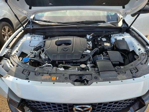 2025 MAZDA CX-50 Premium Plus