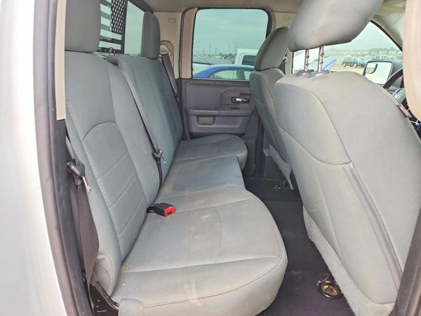2015 RAM 1500 SLT