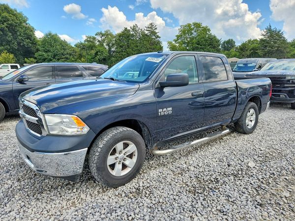 2018 RAM 1500 ST