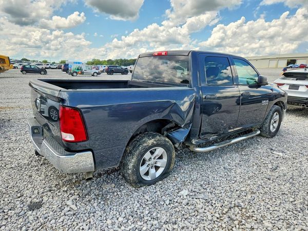 2018 RAM 1500 ST
