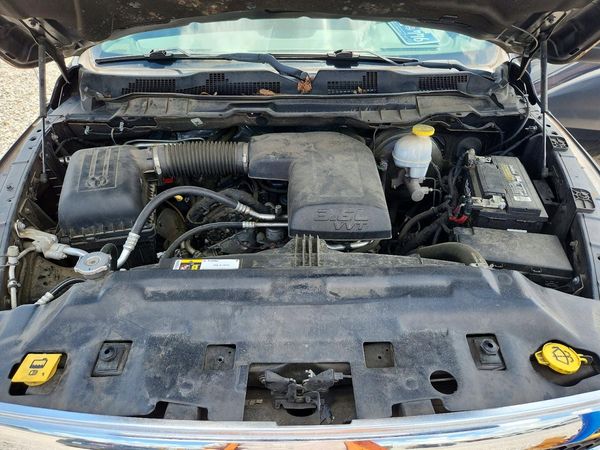 2018 RAM 1500 ST