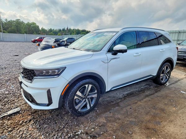 2023 KIA SORENTO