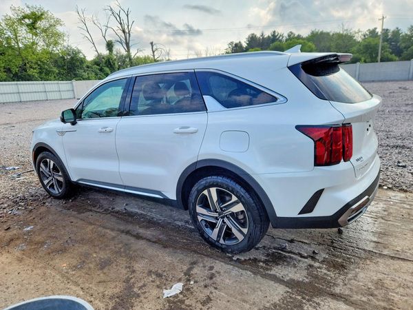 2023 KIA SORENTO SX-P