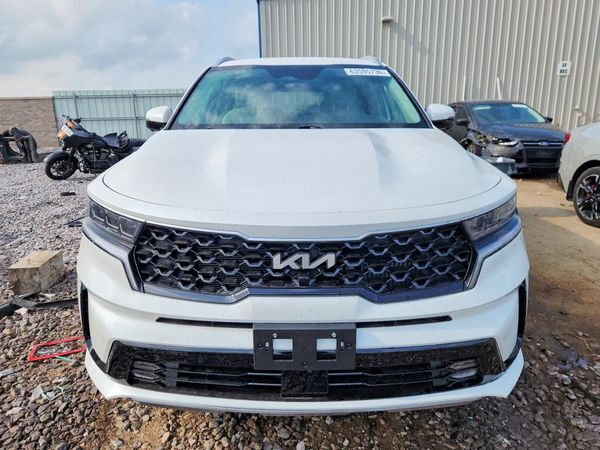 2023 KIA SORENTO SX-P