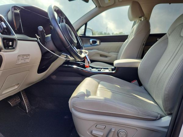 2023 KIA SORENTO SX-P