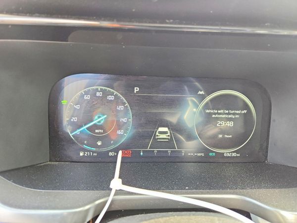 2023 KIA SORENTO SX-P