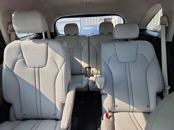 2023 KIA SORENTO SX-P
